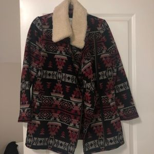 Women’s jacket
